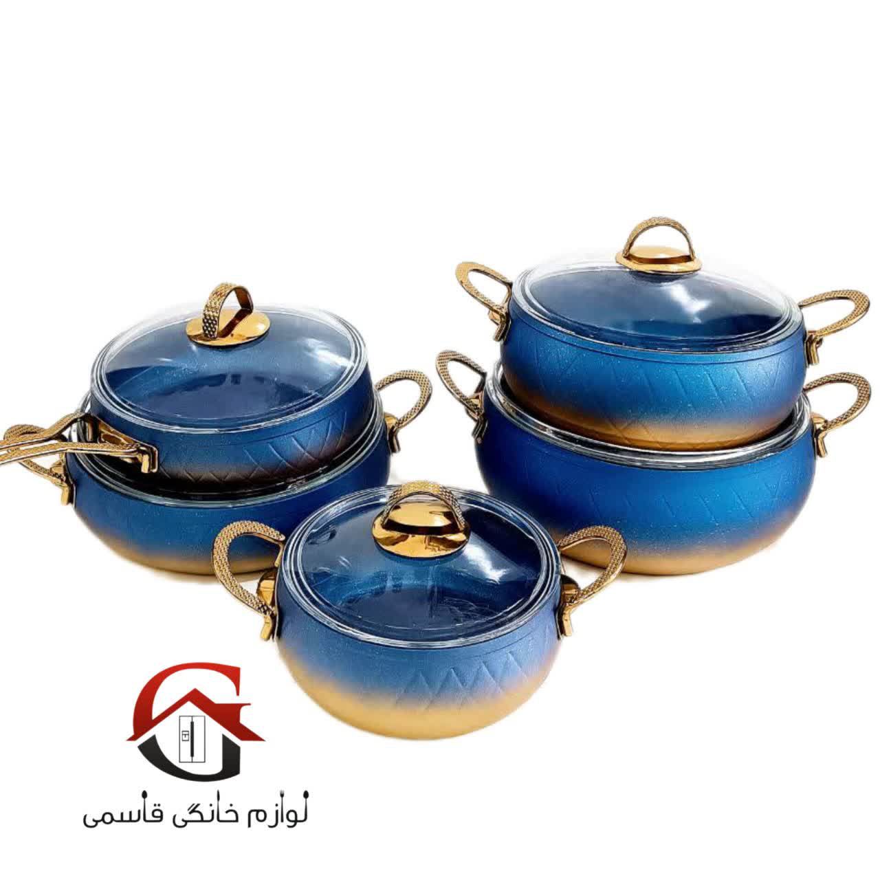 سرویس قابلمه