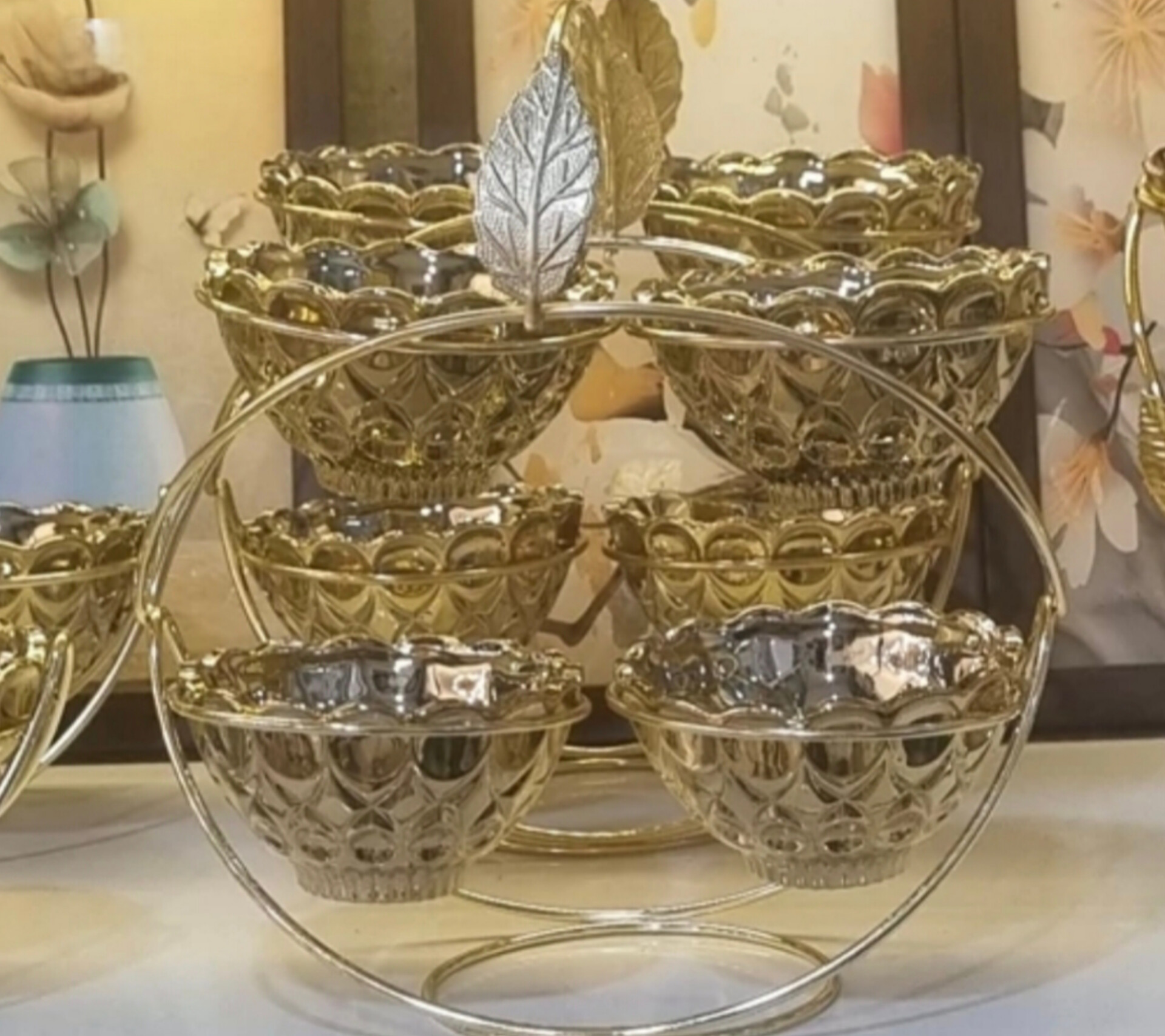 آجیل خوری